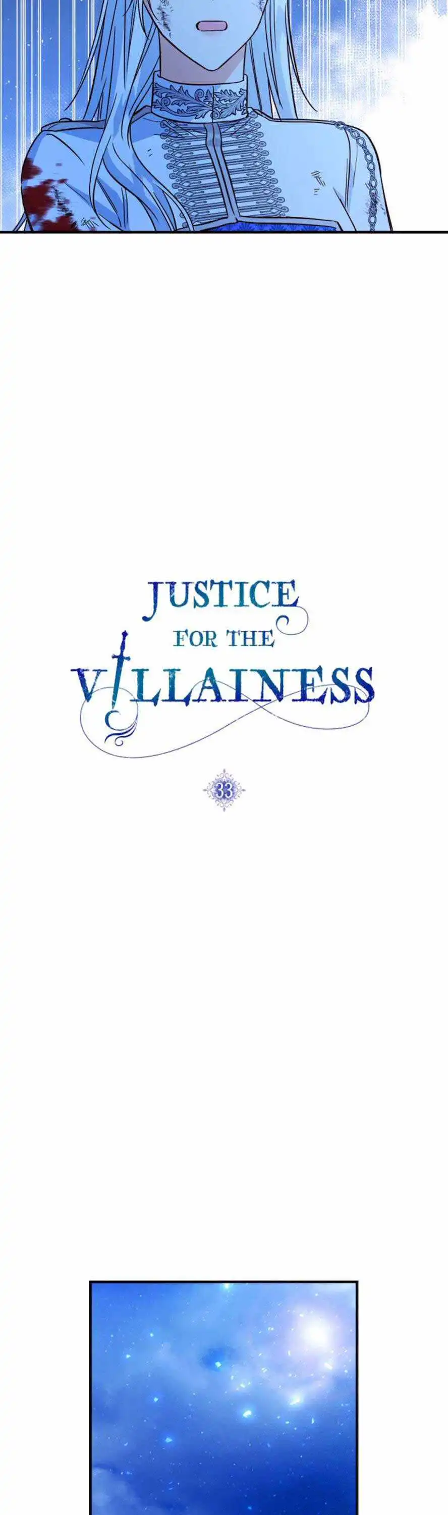 Why Would a Villainess Have Virtue? Chapter 33 22